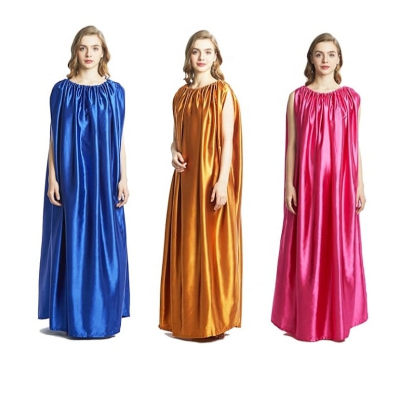 yoni steam gown yoni steam gown