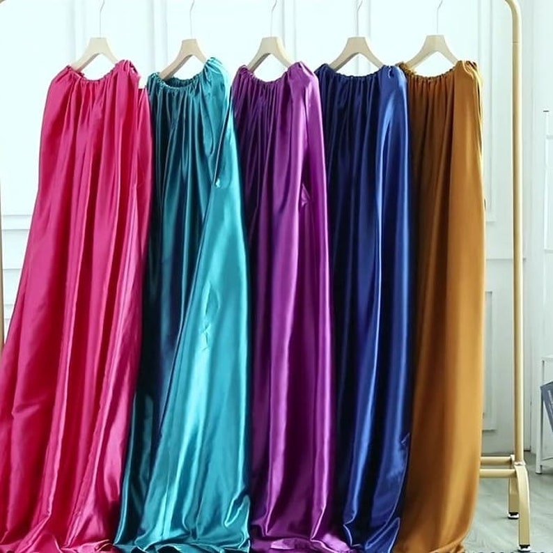 Yoni Steaming Robe purple SILK RESTOCKED Etsy