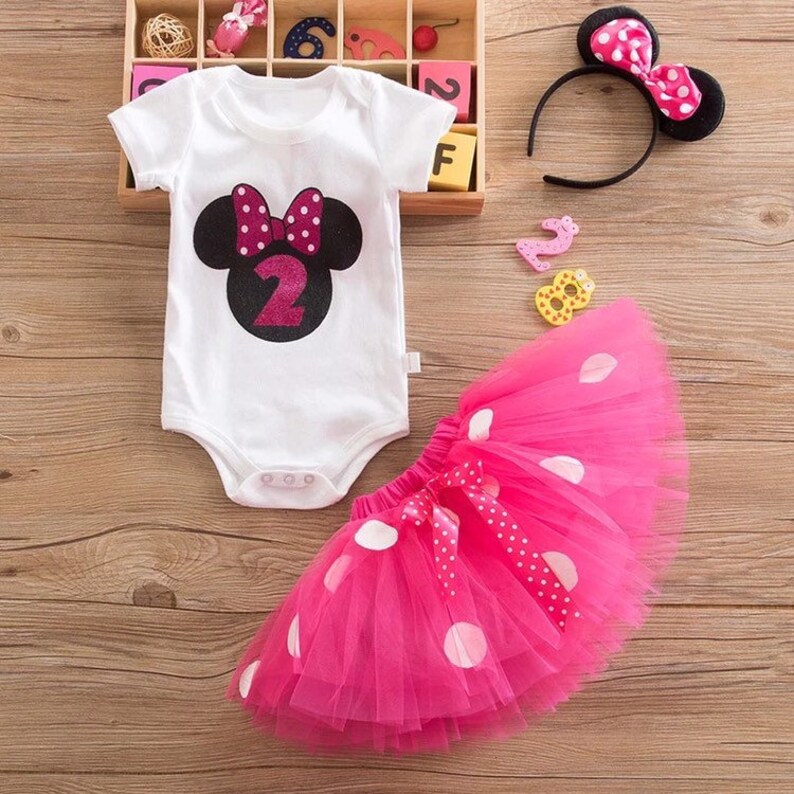 dresses for baby girl 2nd birthday