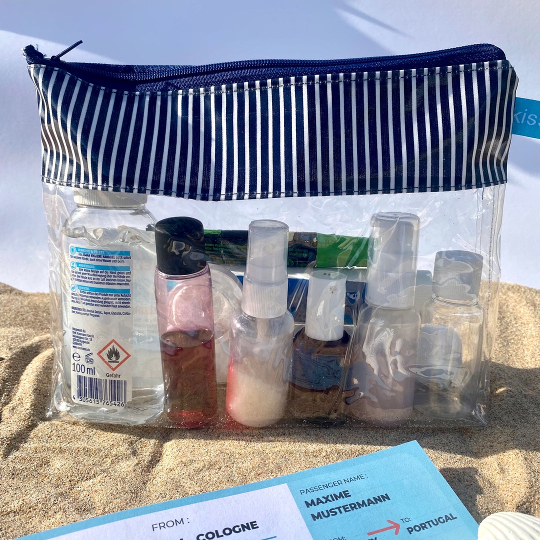 Ziploc Bolsa Liquidos Avion Comprar Tsa Bolsas Ziploc Para Viajar