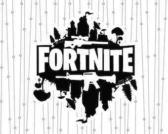 Fortnite svg free download Fortnite svg free download
