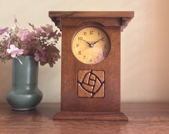 Mission Style Mantel - Etsy
