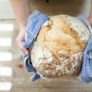 RECEPTENGIDS: 16e-eeuws gemoderniseerd cheatbrood