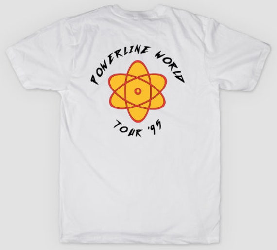 goofy movie shirt