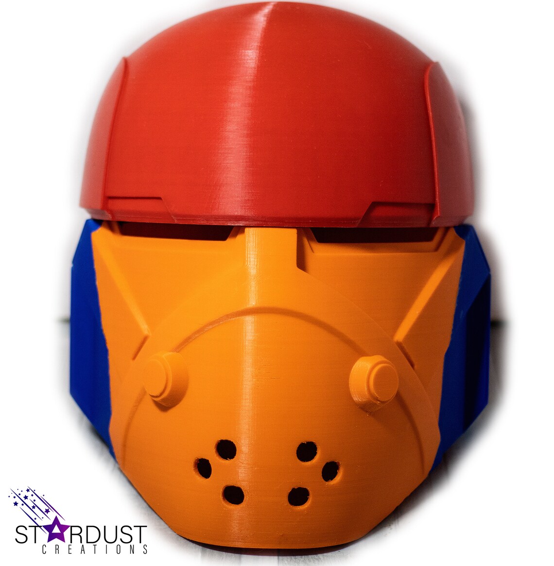 bad batch wrecker helmet