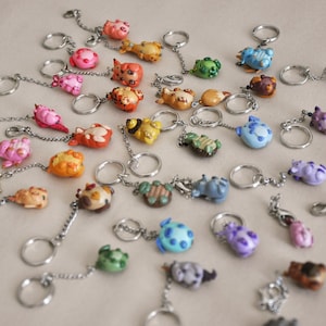 Random Keychain!