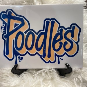 Sorority Inspired Tiles