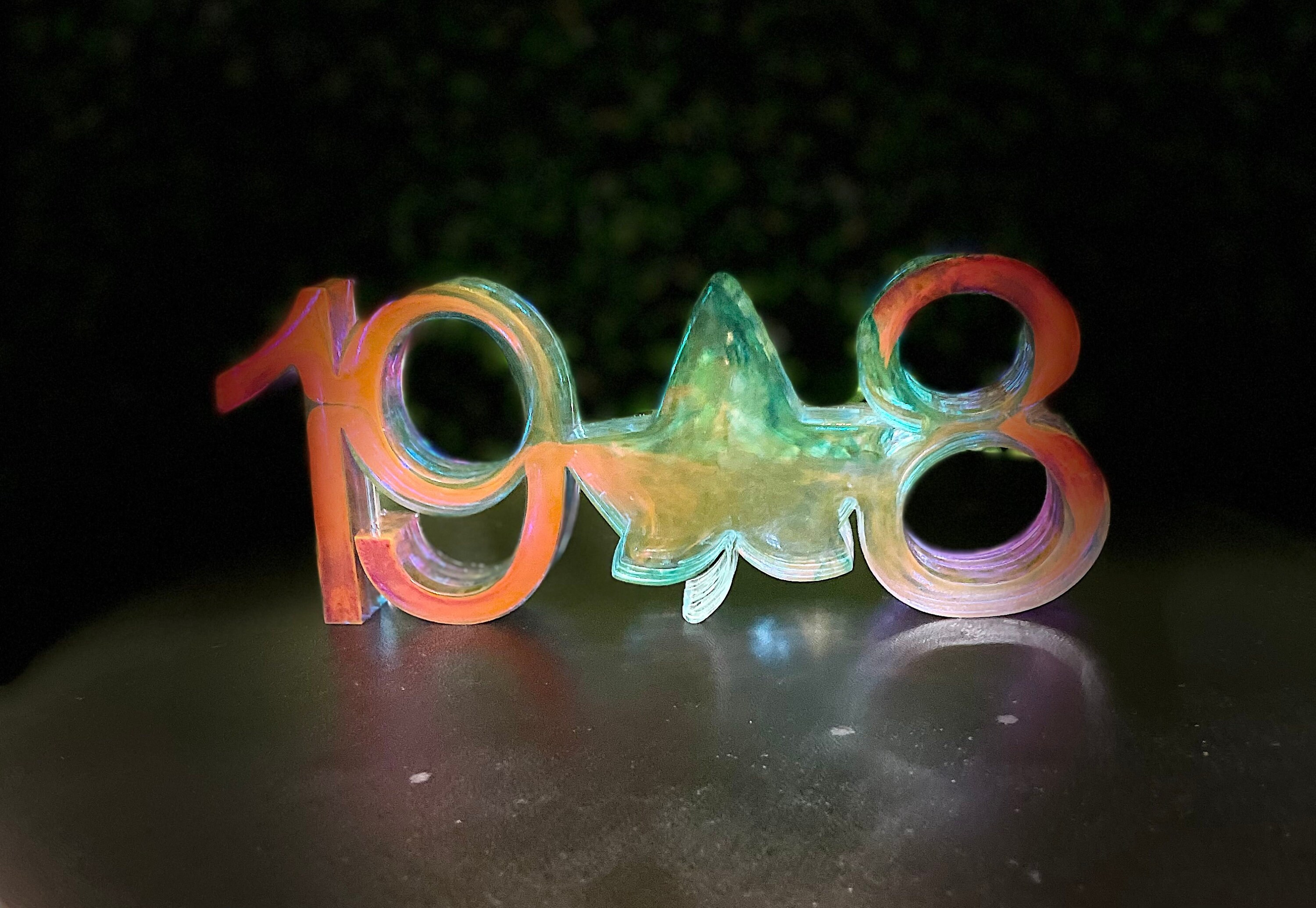 Alpha Kappa Alpha Desk/wall Sign Etsy