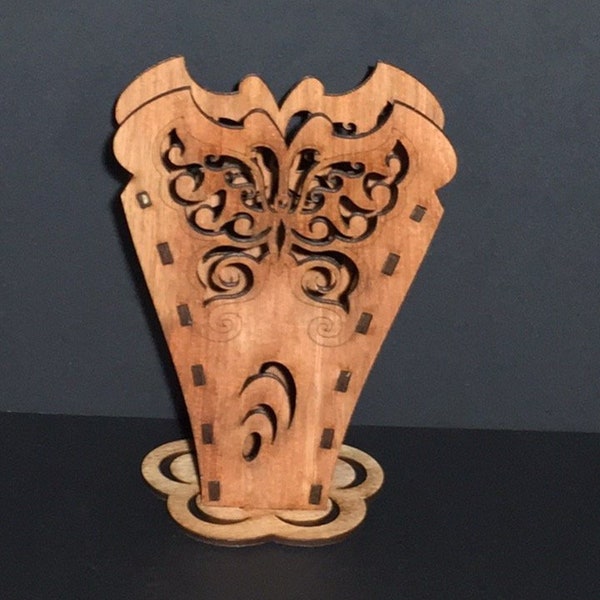 Artificial Flowers in Vase Etsy UK