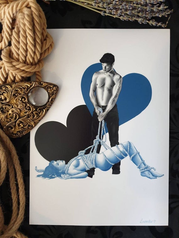 Rope Kink Rope Kink
