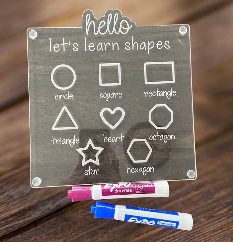 Tracing Boards SVG and PNG FILES Etsy Australia