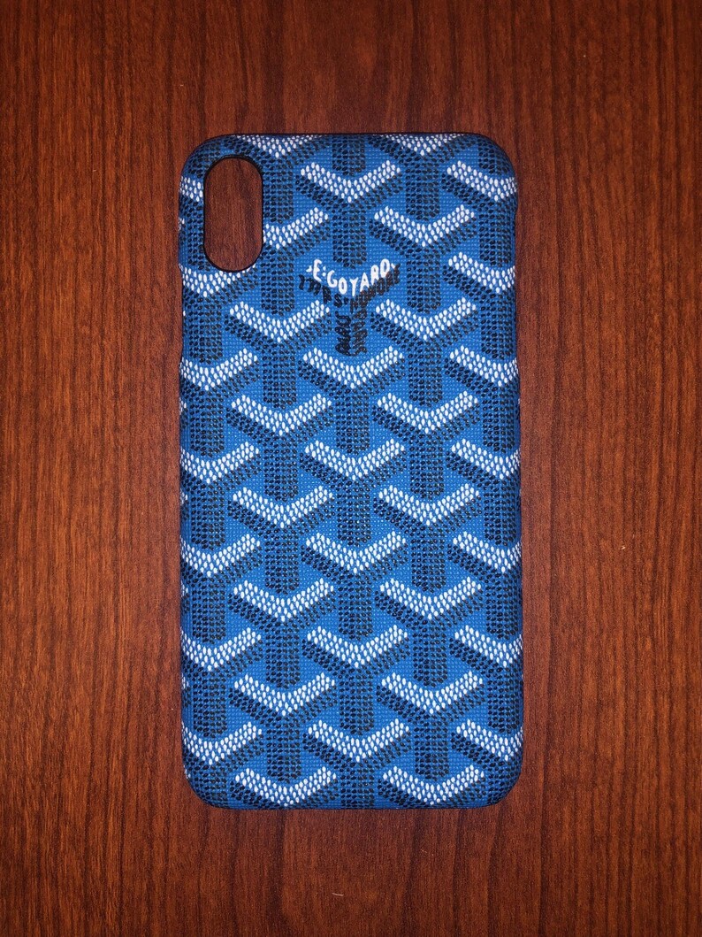Luxury Custom Iphone 6 6 Plus 7 7 Plus 8 8 Plus X Etsy