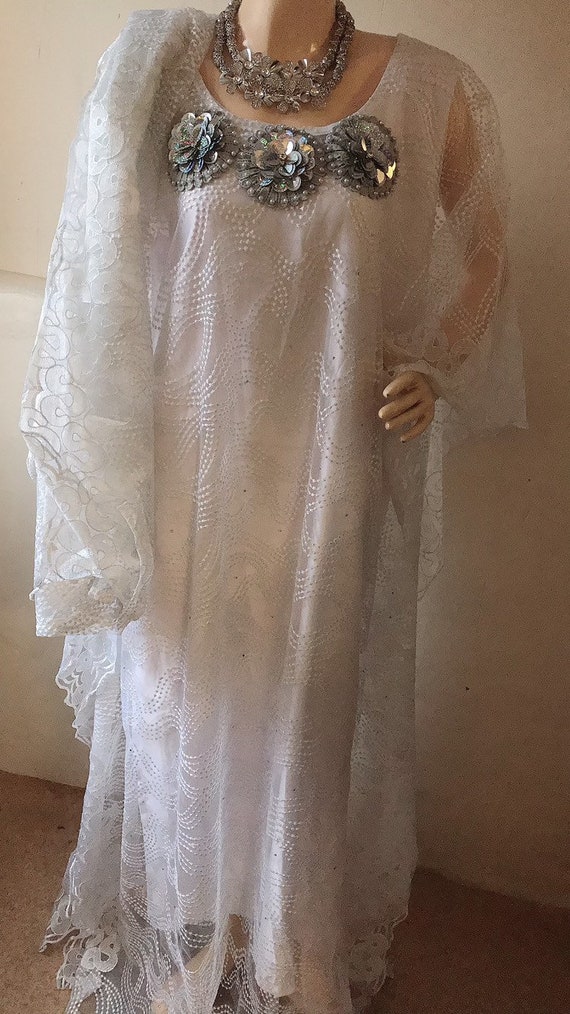 bubu kaftan