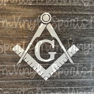 Freemason Logo