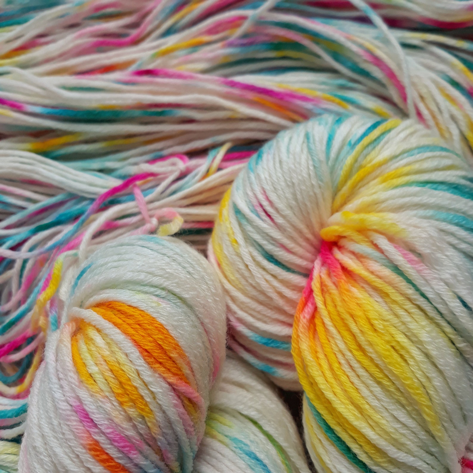 100 merino wool yarn