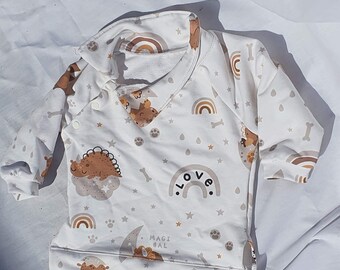 elephant baby jumper