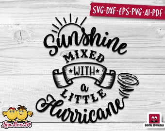 Hurricane Svg Etsy