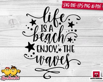 Download Beach Svg Etsy
