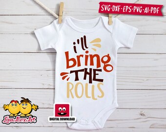 Free Free 124 I&#039;ll Bring The Svg Free SVG PNG EPS DXF File
