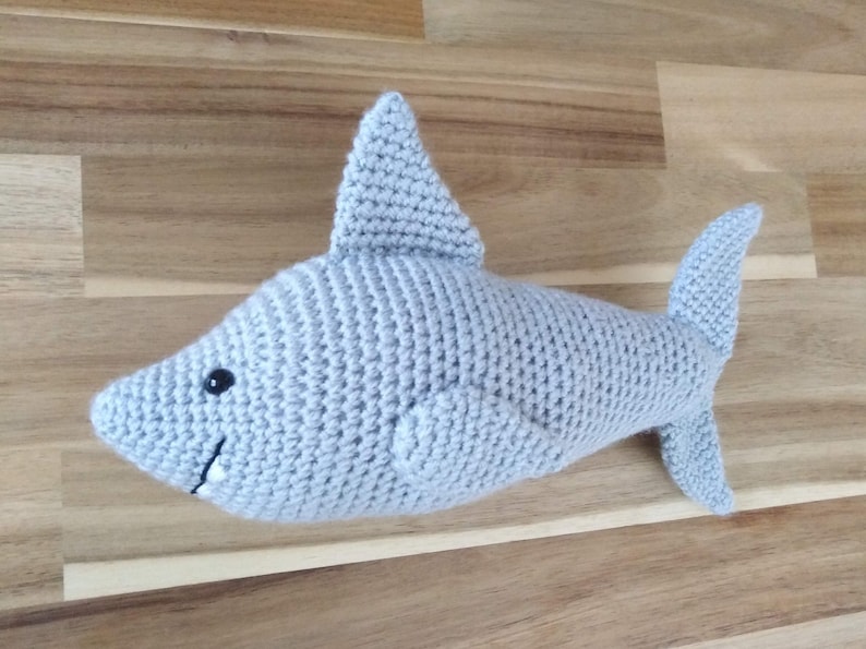 crochet kit shark tank