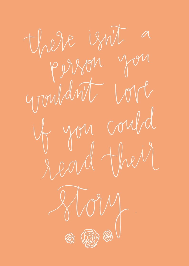 inspirational quotes and printables etsy