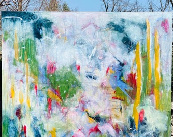 La primavera ha brotado
