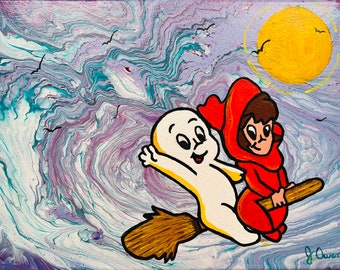 Casper
