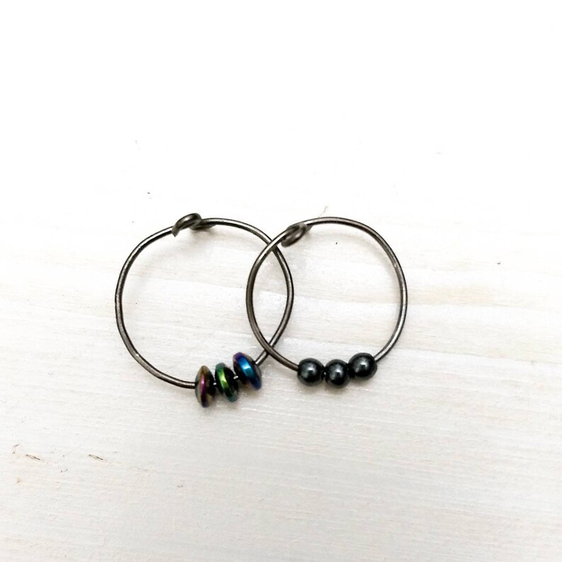 Personalized Anxiety Ring Fidget Ring for Kids Stress Relief Etsy