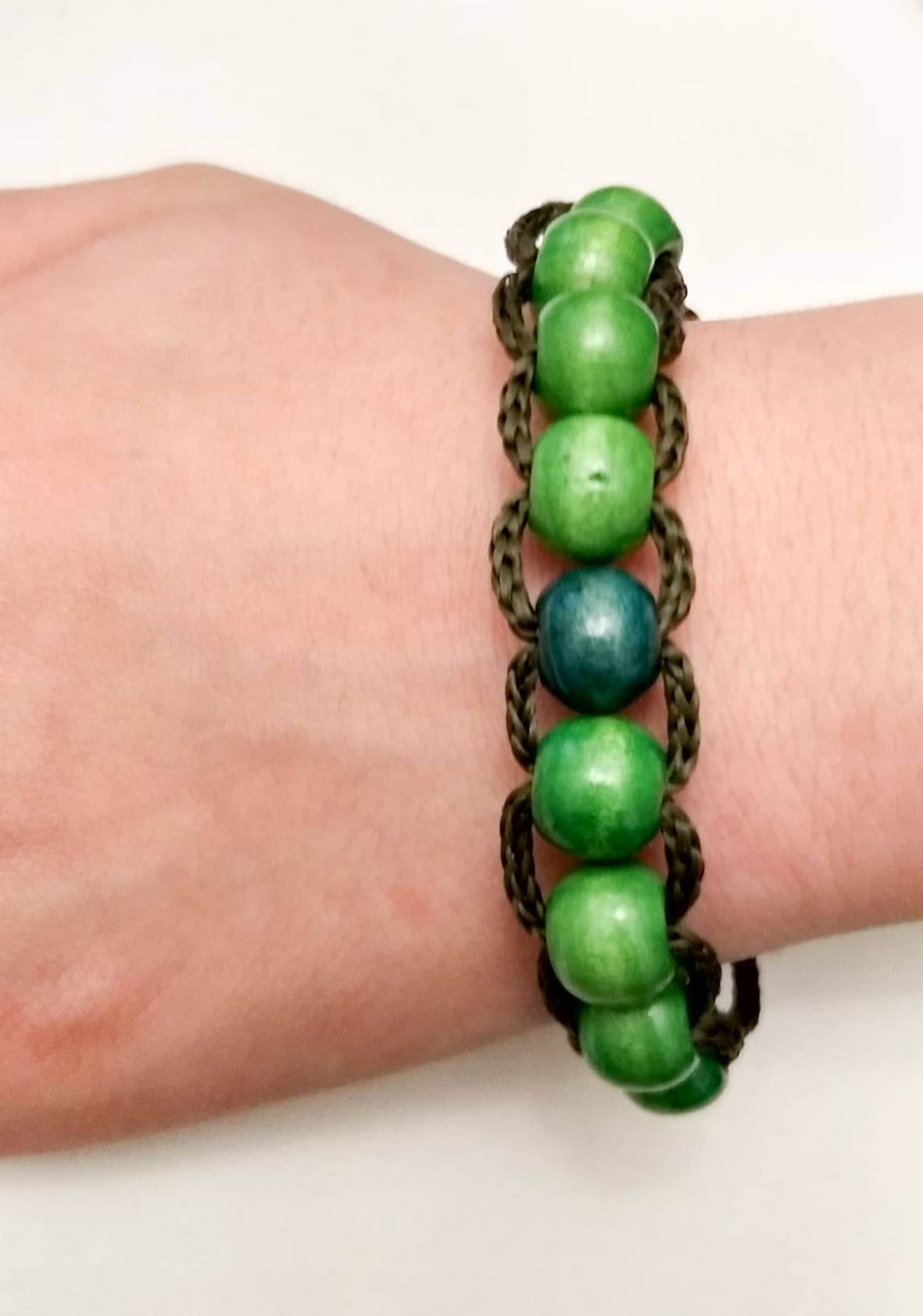 Fidget Bracelet for Anxiety for Children Sensory Fidget Etsy Australia