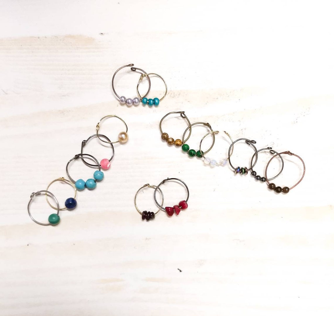 Anxiety ring fidget ring for kids stress relief ring for women Etsy