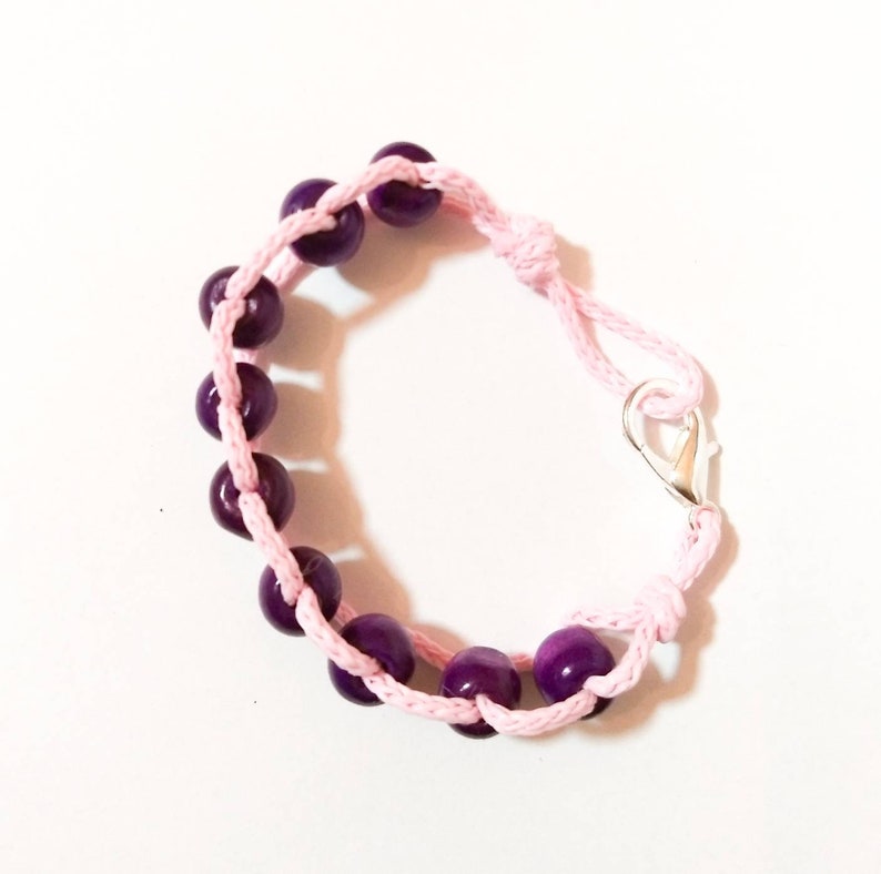 Fidget Bracelet for Kids Anxiety Sensory Fidget Bracelet - Etsy