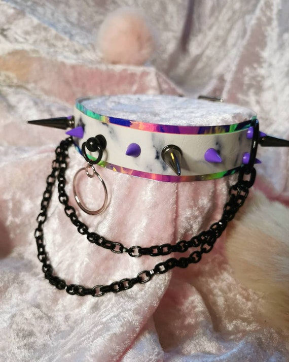 Make your own choker deals