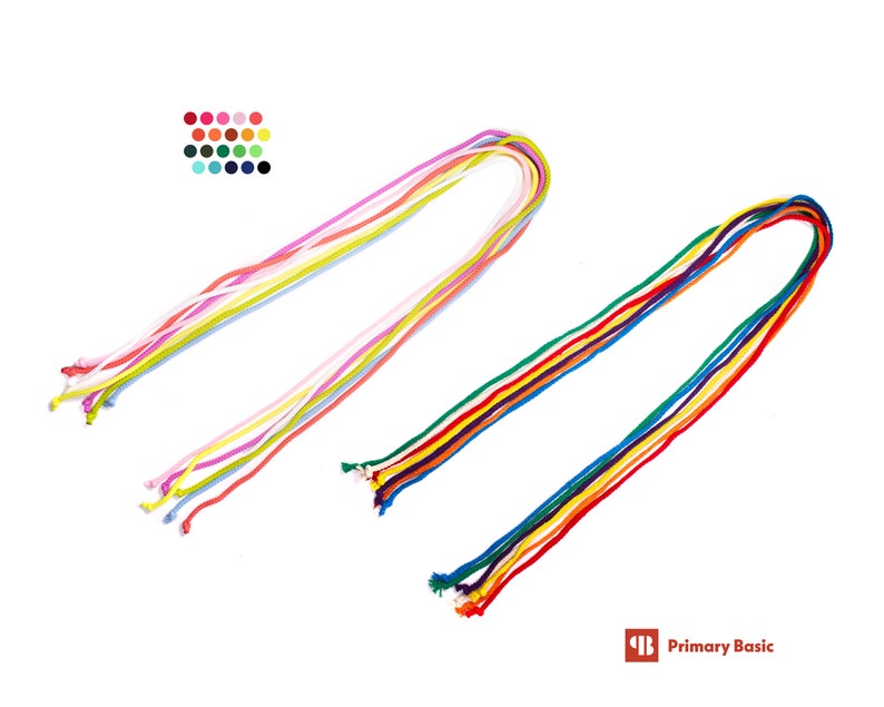 ADD ON Custom Rainbow Multi Drawstrings for Hoodies, Custom Mult ADD ON Custom Rainbow Multi Drawstrings for Hoodies, Custom Mult