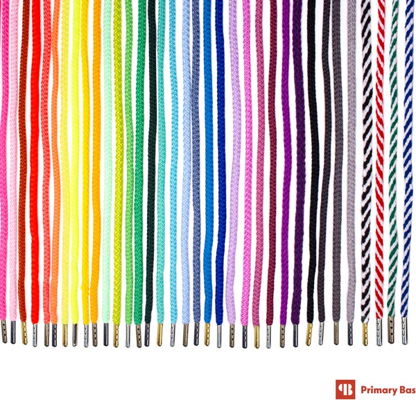 drawstring ties