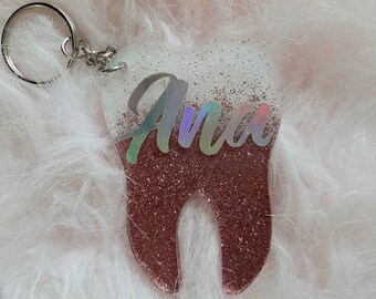 everyday carry keychain