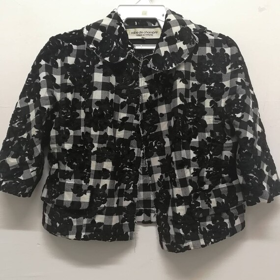 EXTREMELY RARE Robe De Chambre Comme Des Garcons V