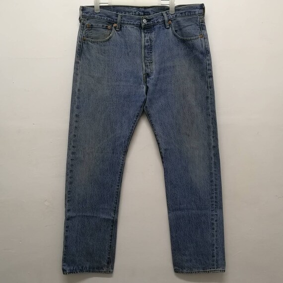 levis 501 1995