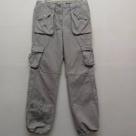 six pocket pants for ladies