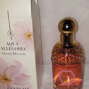 Guerlain Cherry Blossom 30ml EDT - Etsy Canada