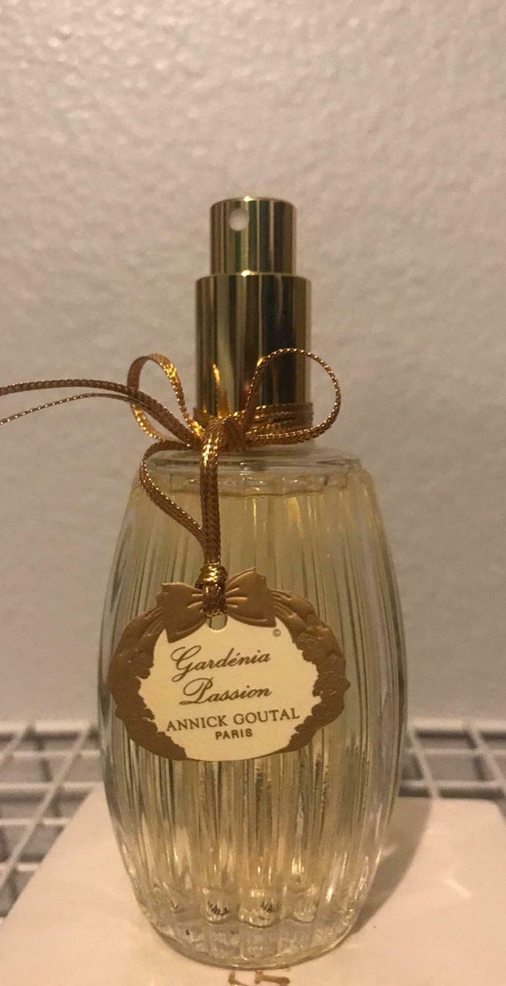 gardenia annick goutal