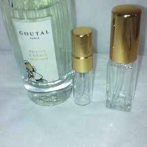 próbka wody perfumowanej Cherry Petite Cherie marki Goutal wybierz jedną
