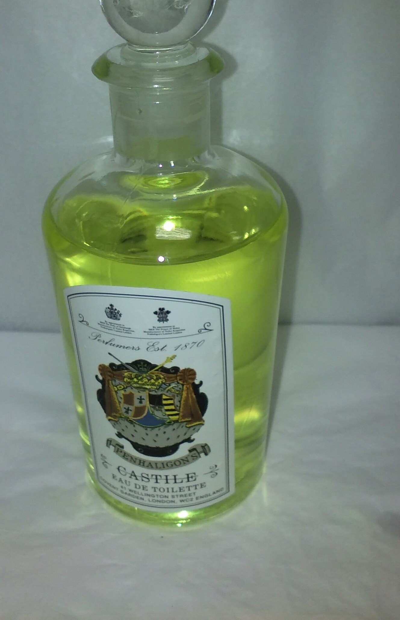 【50ml】PENHALIGON'S CASTILE EDT　ペンハリガン o.4564.jpg