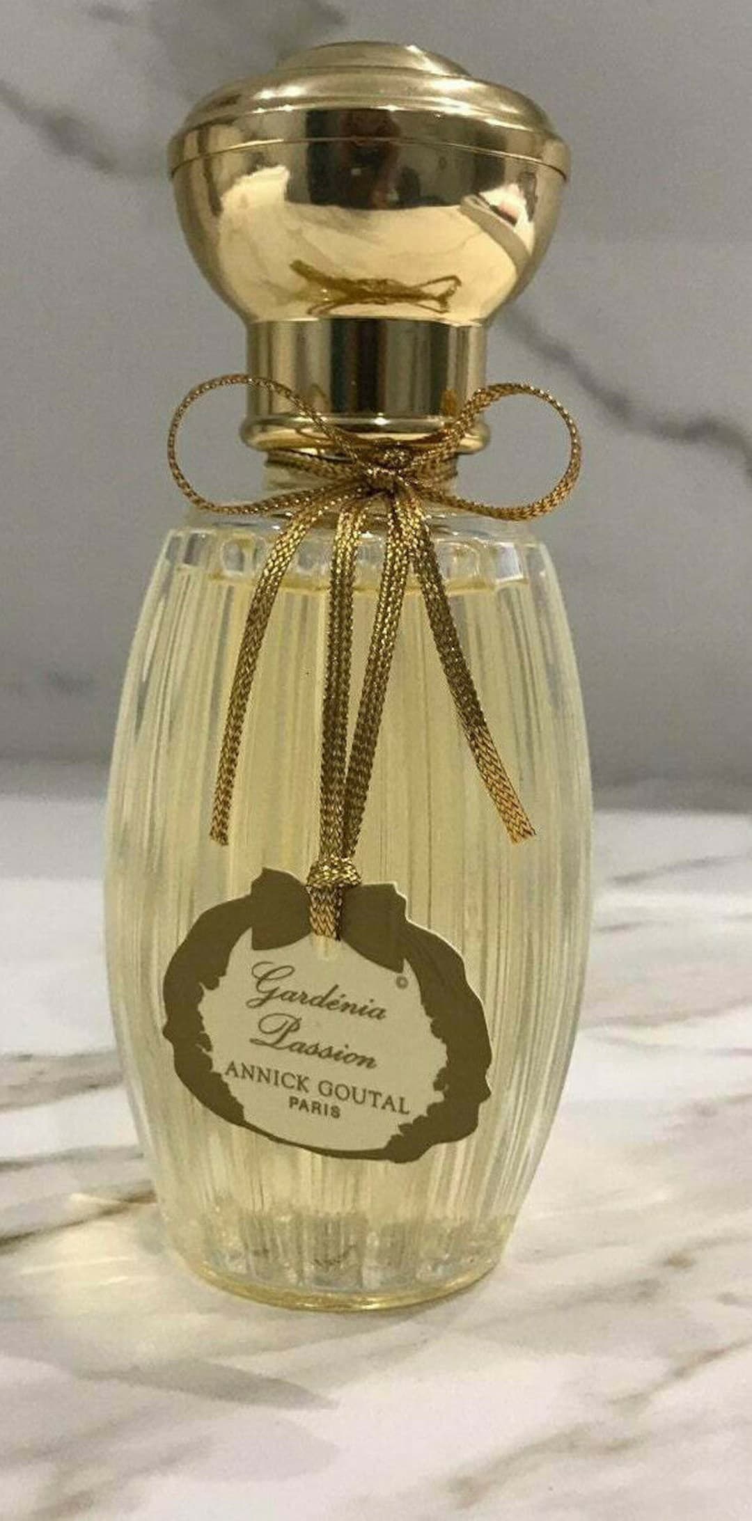 Annick Goutal Gardenia Eau De Toilette 3.4 Oz New Etsy
