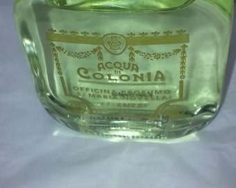 Caprifoglio Honeysuckle marki Santa Maria Novella, woda kolońska, vintage