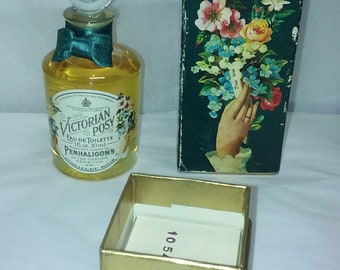 【50ml】PENHALIGON'S VIOLETTA EDT Penhaligon's Violetta (1976) – Life with Perfumes