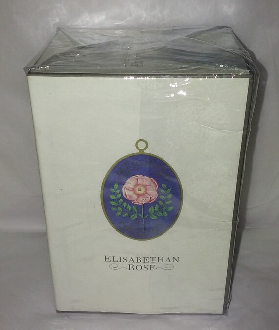 Penhaligon's Elisabethan Rose Single Soap Oz UK