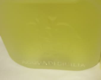 Acqua di Sicilia de Santa Maria Novella para botella nueva añada