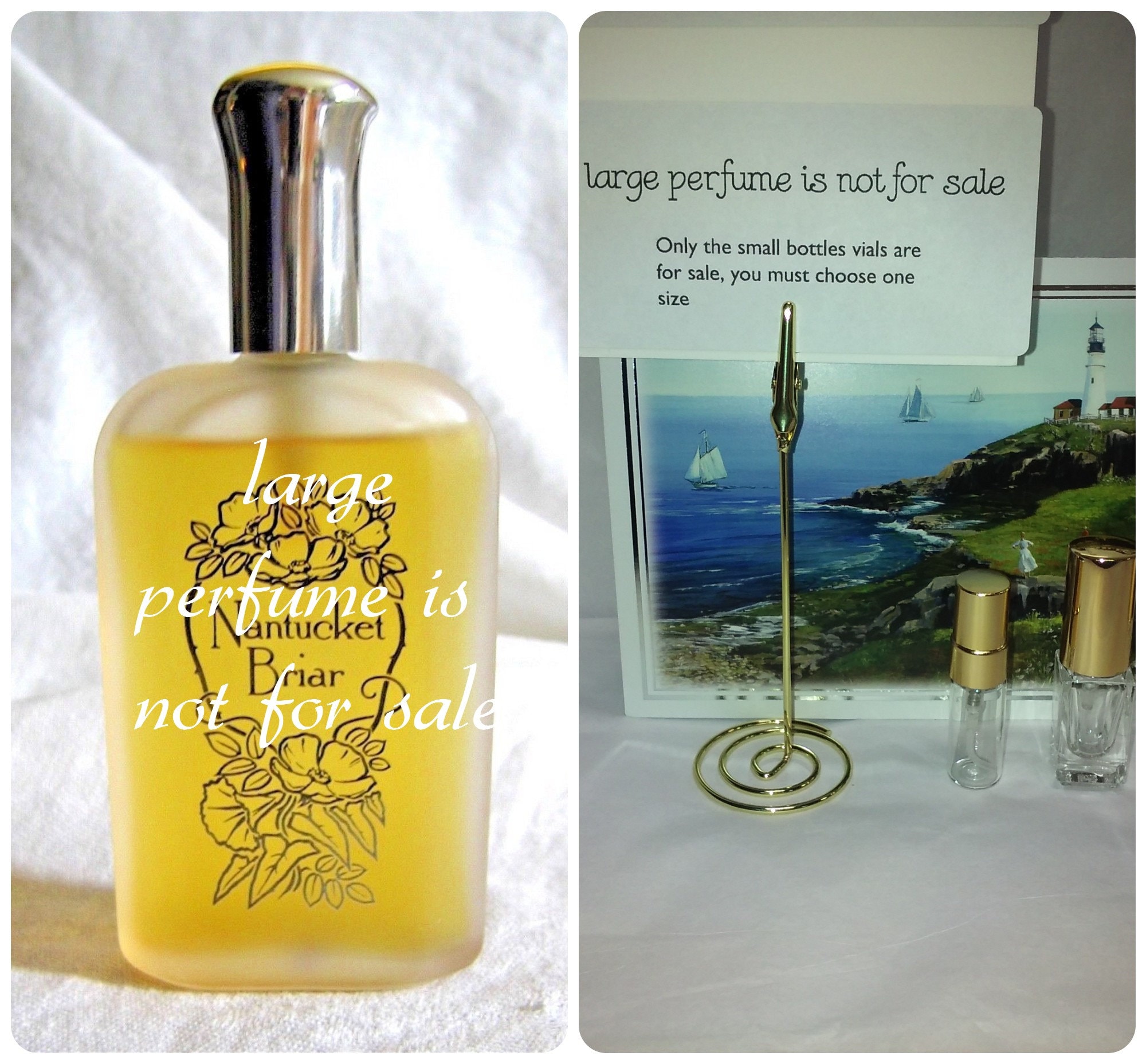 Fragrance Spray Nantucket Briar Perfume Uk Nantucket Briar