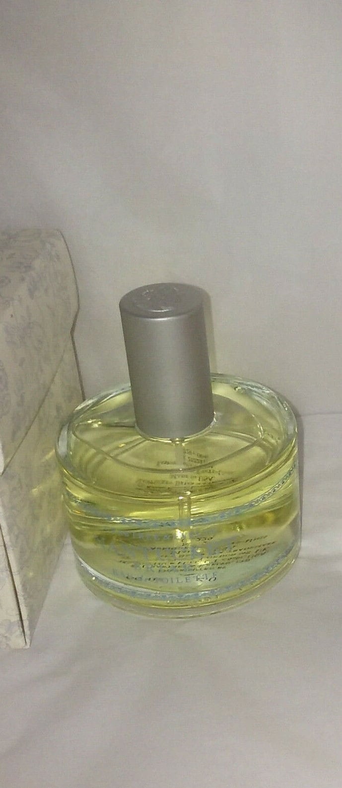 Crabtree Evelyn Nantucket Briar Edt Oz New No Box Old Packing