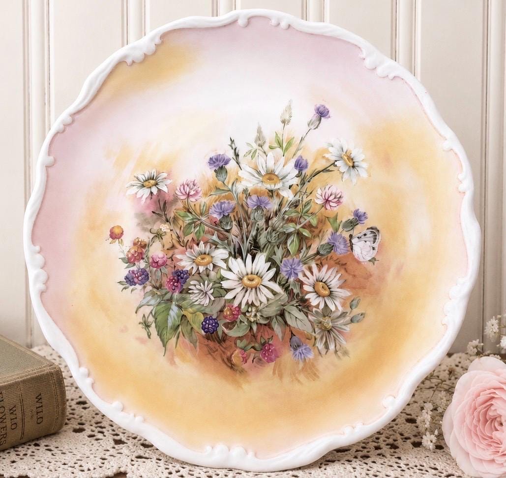 Royal Albert Shakespeare - Etsy